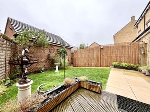 Garden- click for photo gallery